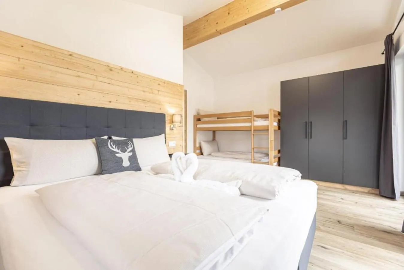 Luxalps- Chalets Inzell- Skifahren- Wandern- Natur- Chiemgau Card
