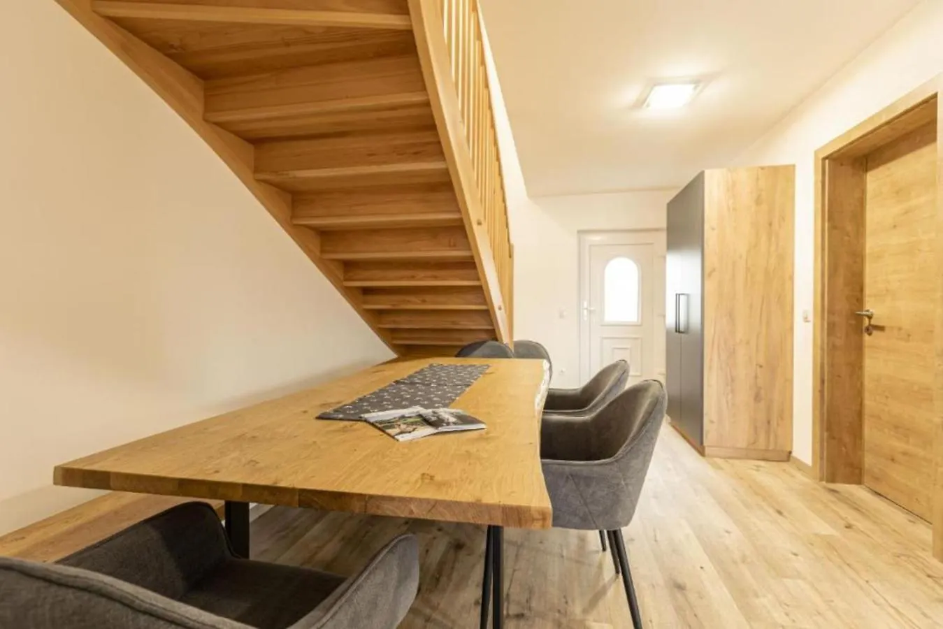 Luxalps- Chalets Inzell- Skifahren- Wandern- Natur- Chiemgau Card Tyskland