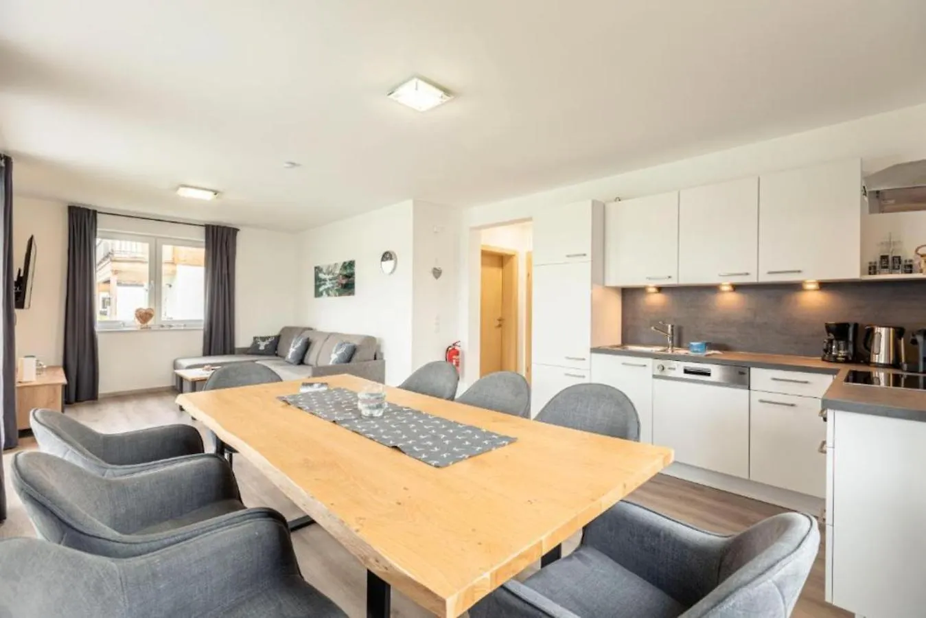 Luxalps- Chalets Inzell- Skifahren- Wandern- Natur- Chiemgau Card