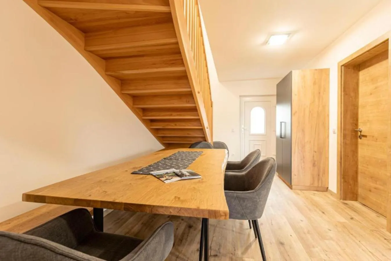Luxalps- Chalets Inzell- Skifahren- Wandern- Natur- Chiemgau Card 0*, Inzell