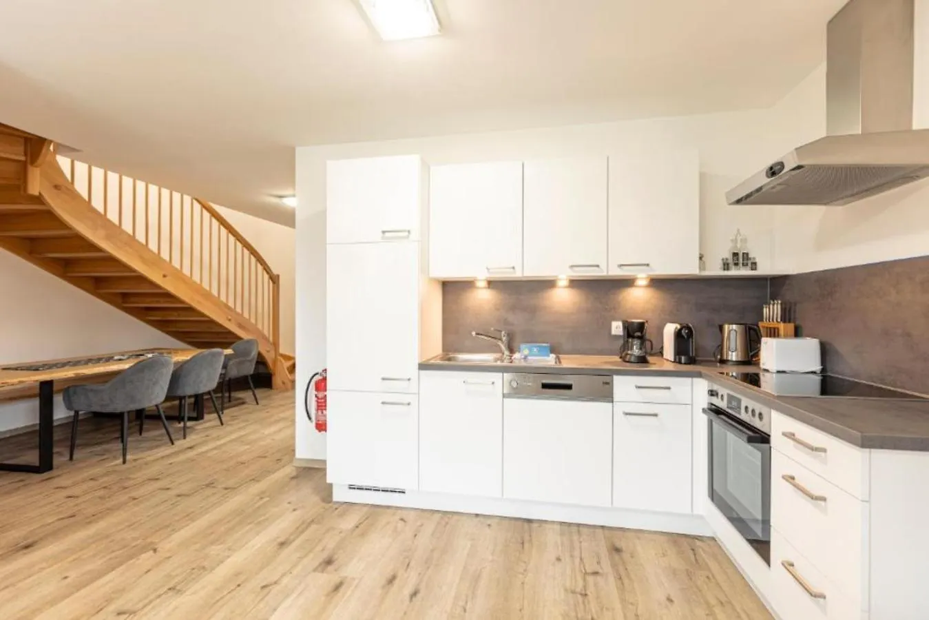Luxalps- Chalets Inzell- Skifahren- Wandern- Natur- Chiemgau Card Tyskland