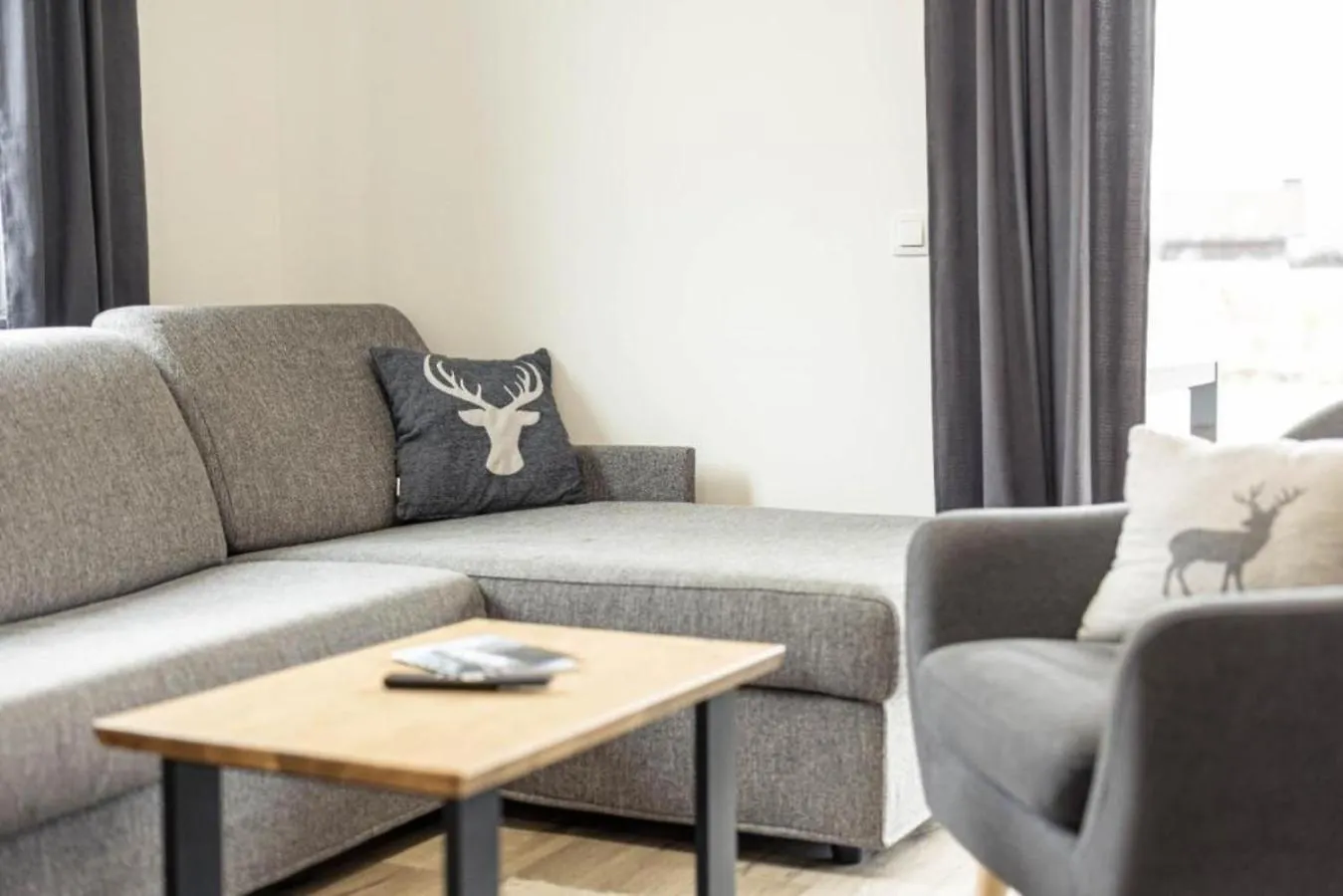Luxalps- Chalets Inzell- Skifahren- Wandern- Natur- Chiemgau Card Tyskland