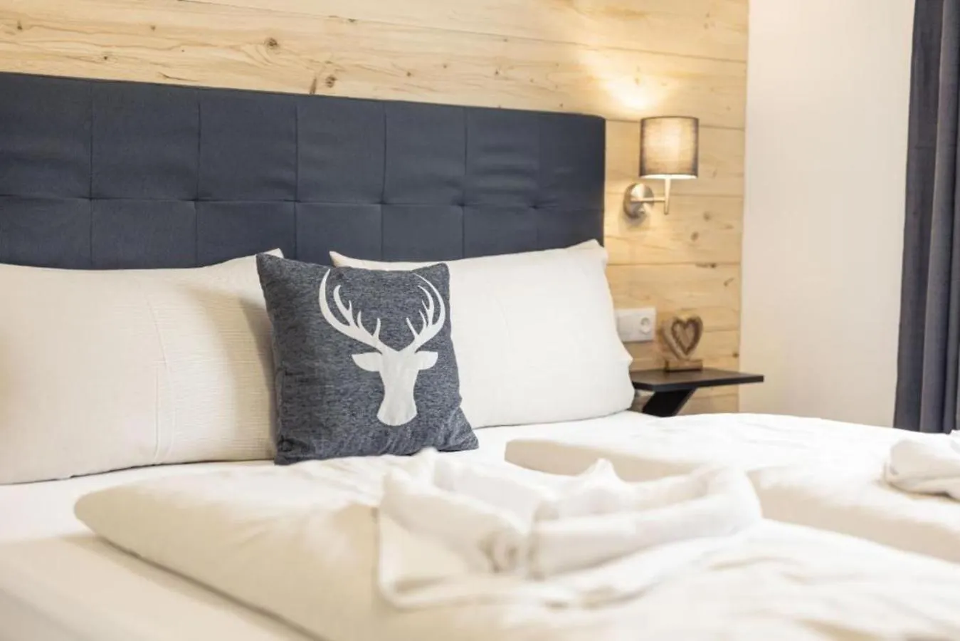 Luxalps- Chalets Inzell- Skifahren- Wandern- Natur- Chiemgau Card