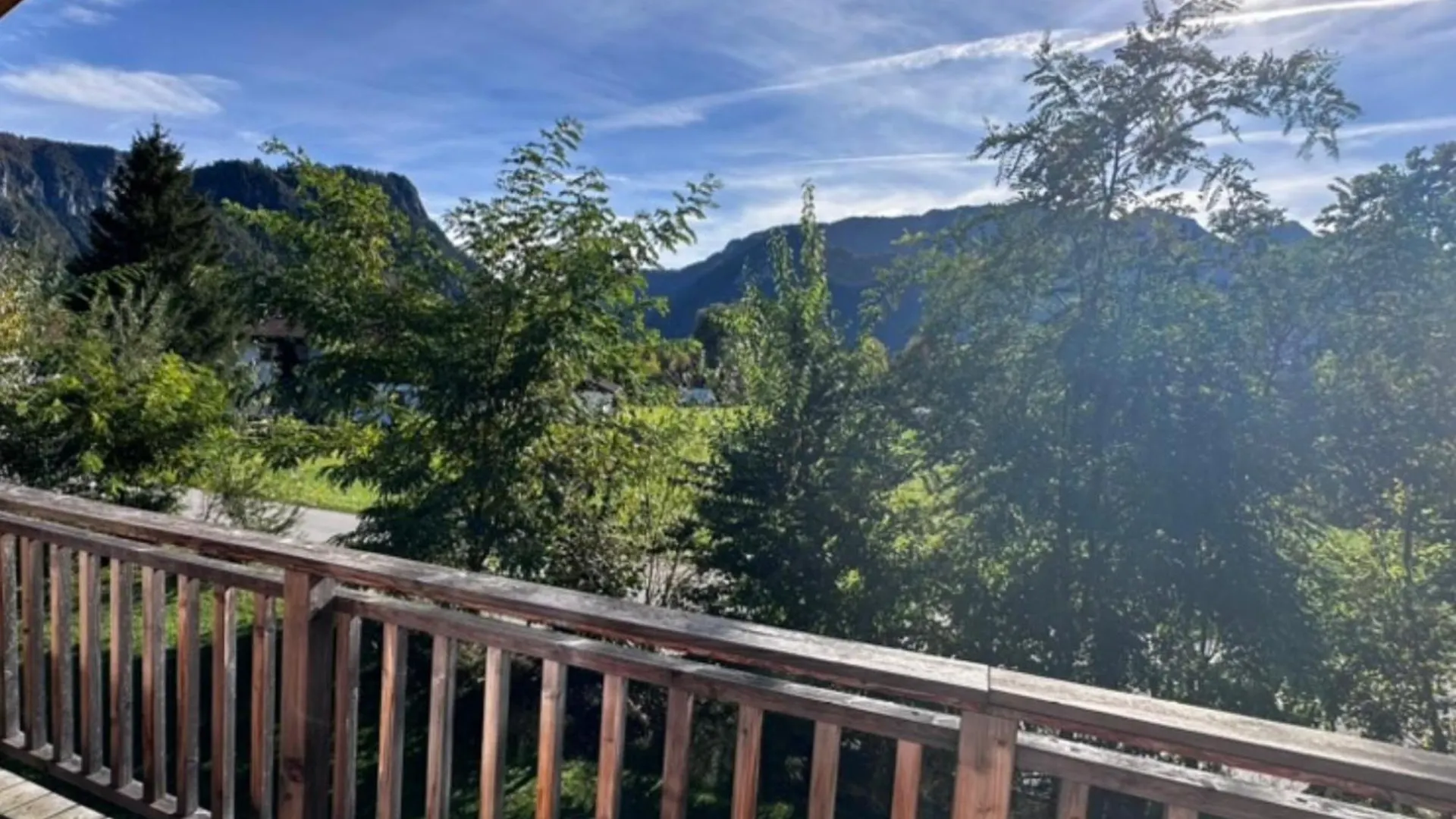 Luxalps- Chalets Inzell- Skifahren- Wandern- Natur- Chiemgau Card