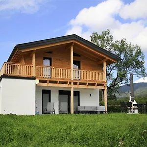  Chalet Gamsknogel,