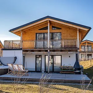  Chalet Charivari Inzell,