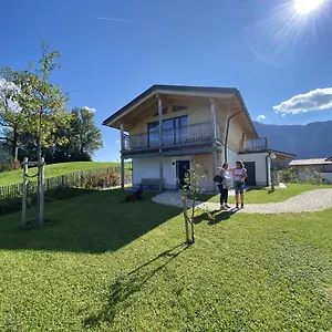  Chalet Alpenzauber,