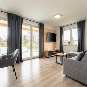  Chalet Bergblick,